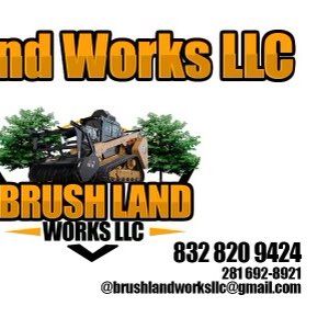 Avatar for Brush Land Works llc