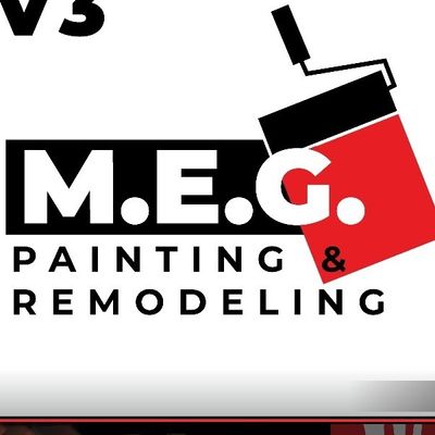 Avatar for M.E.G PAINTING recidencial end comercial