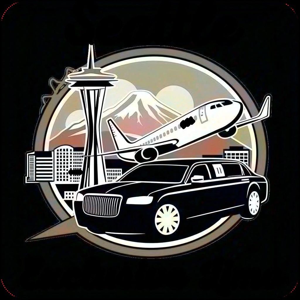 Seattle Exclusive Limo & Airport Town Car