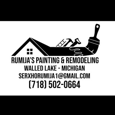 Avatar for Rumija's Painting & Remodeling