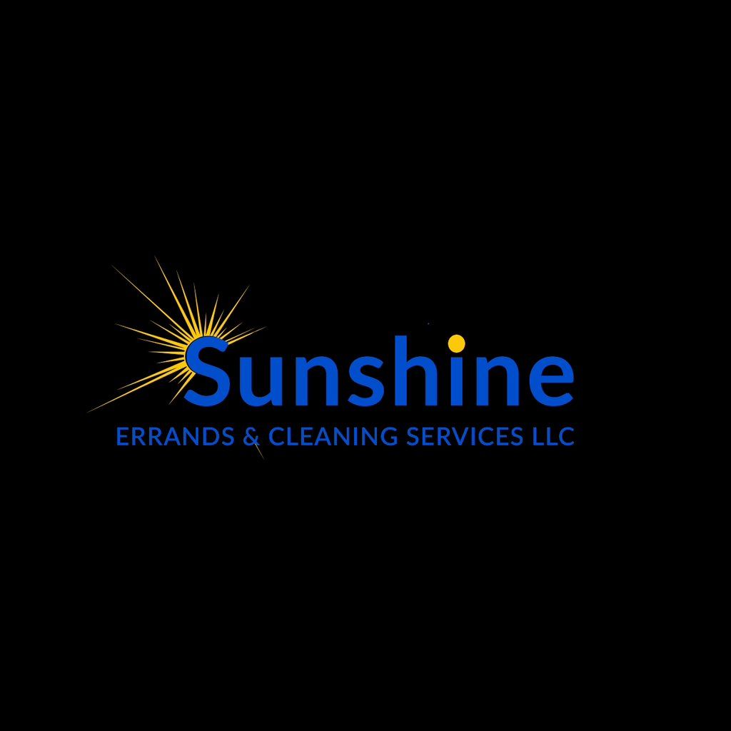 Sunshine Errands and Cleaning Services