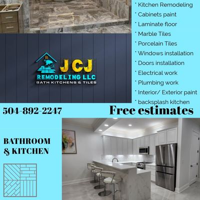 Avatar for REMODELING LLC