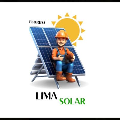 Avatar for Lima solar inc