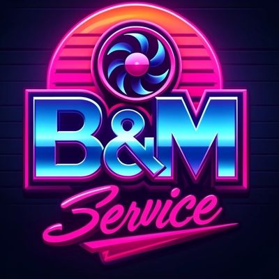 Avatar for B&M SERVICE