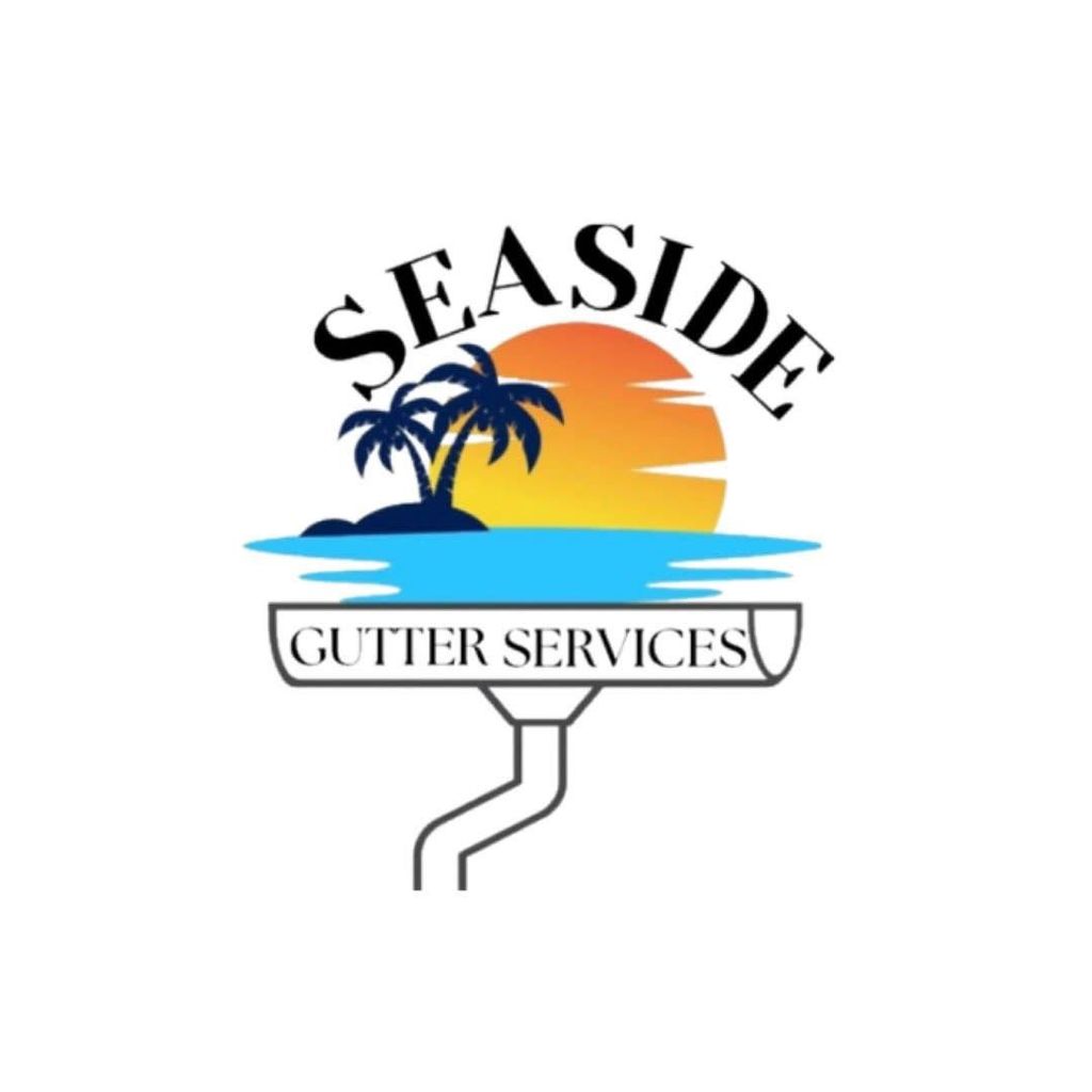 Seaside gutter service