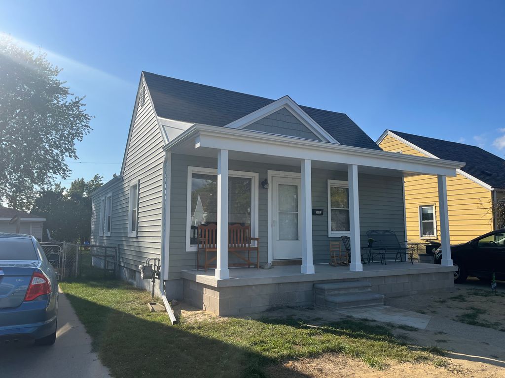 Garage Addition or Remodel