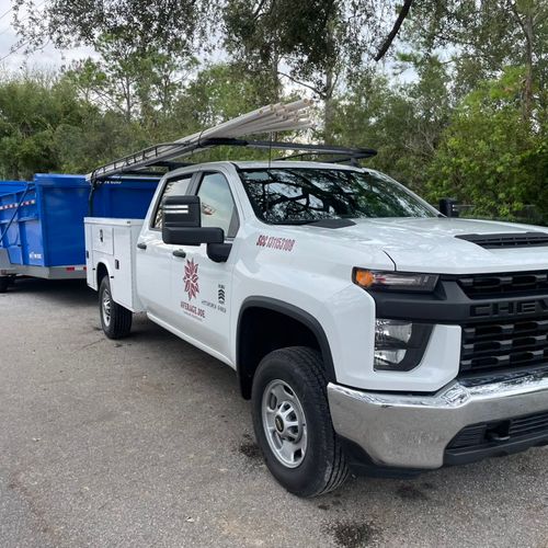 Average Joe Landscape