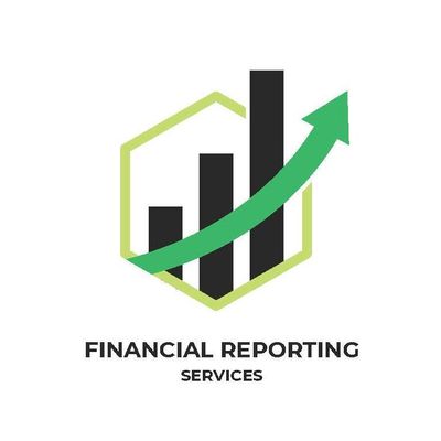 Avatar for Financial Reporting Services