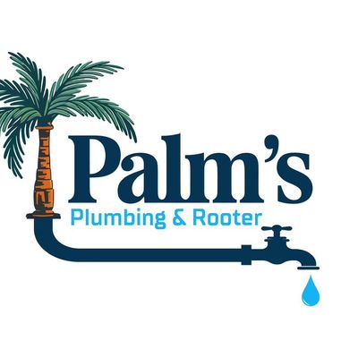 Avatar for Palm’s plumbing & rooter