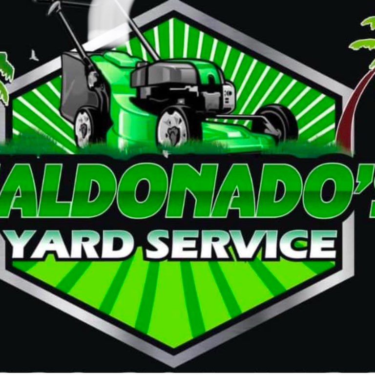Maldonado lawn and tree