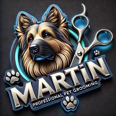 Avatar for Martin Professional Pet Grooming