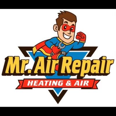 Avatar for Mr. Air Repair