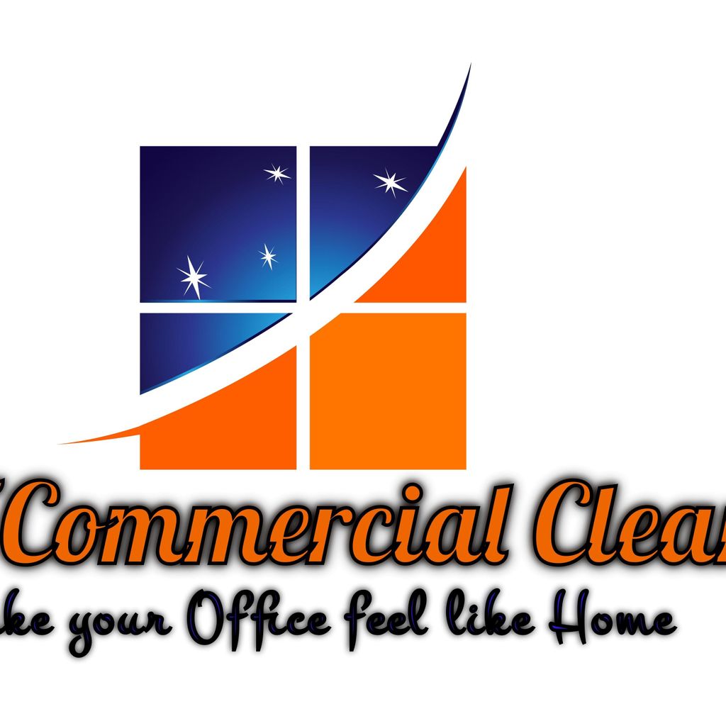 Get Commercial Cleaning Services Inc.