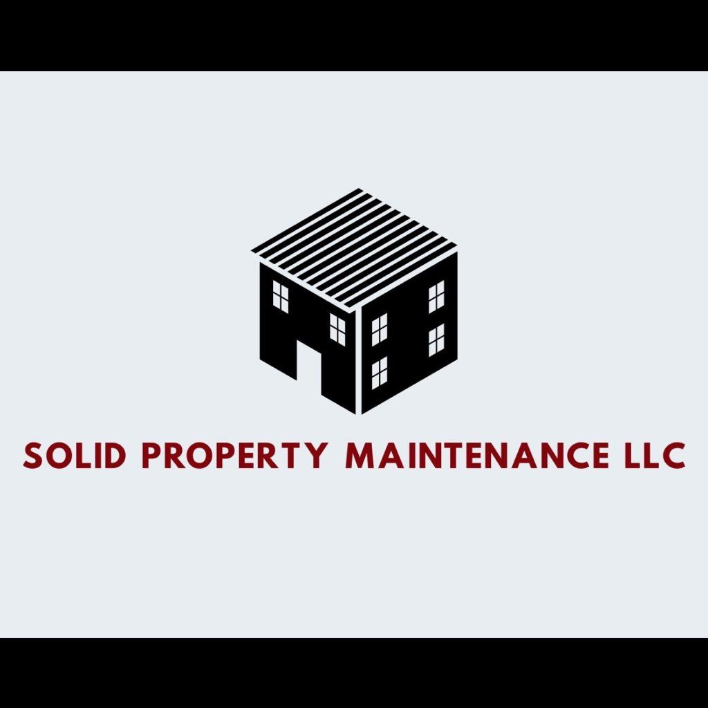 Solid property maintenance LLC