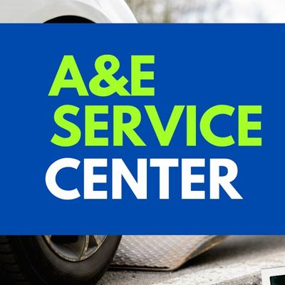 Avatar for A&E SERVICE CENTER