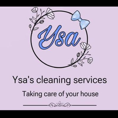 Avatar for Ysa Cleaning services