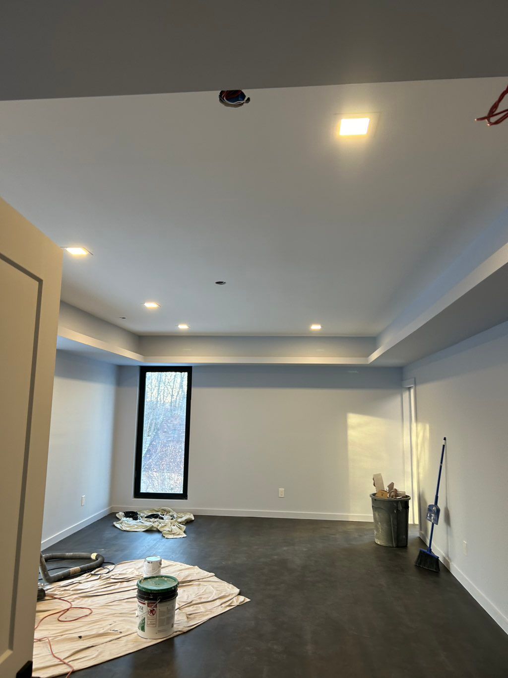 Projects and media