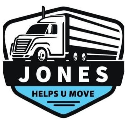 Avatar for Jones Helps U Move