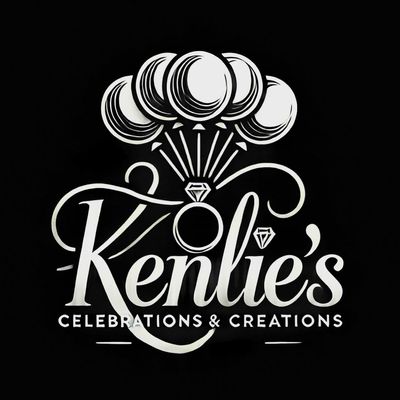 Avatar for Kenlie’s Celebrations & Creations