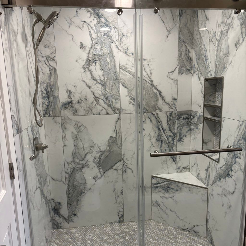 AA Beautiful Bathrooms LLC