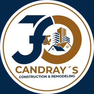 Avatar for J&O CANDRAY’S  Construction & Remodeling