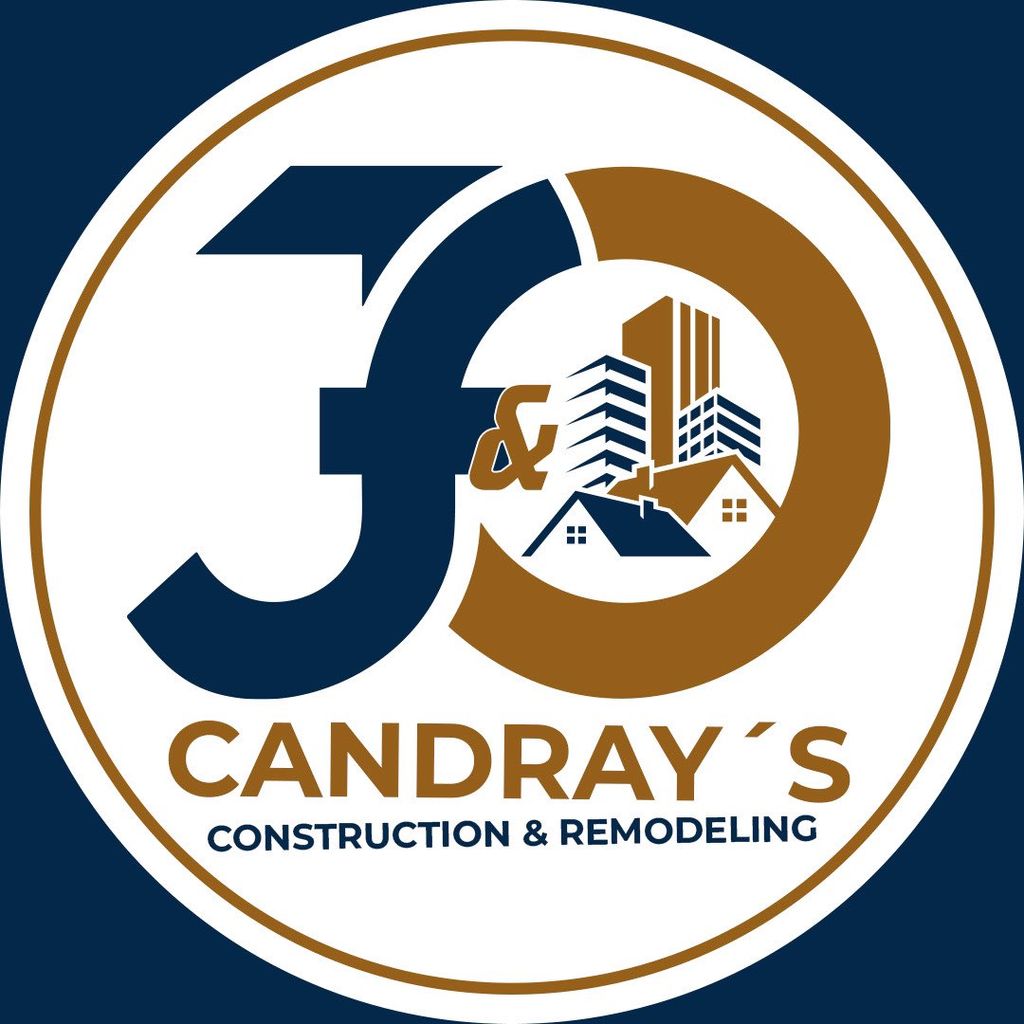 J&O CANDRAY’S  Construction & Remodeling