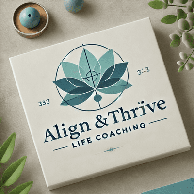 Avatar for Align and Thrive Life Coaching