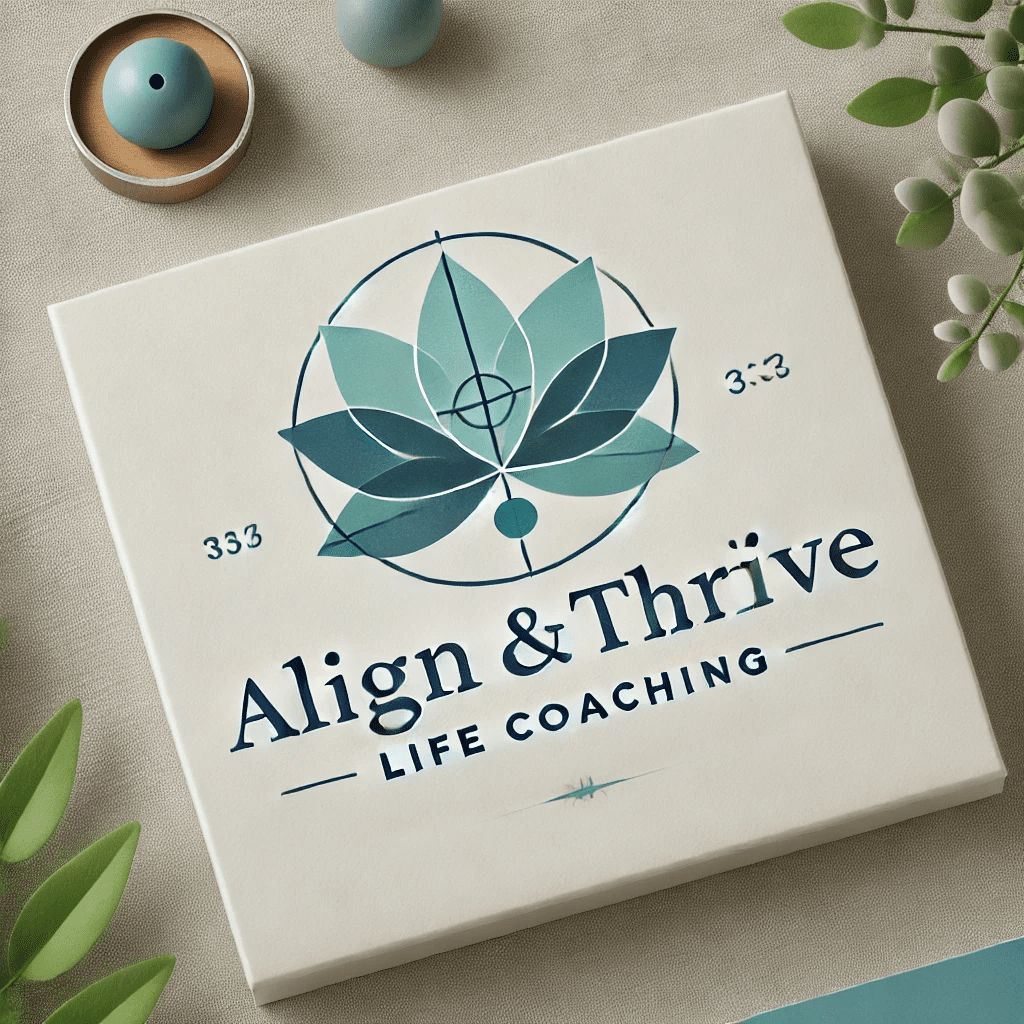 Align and Thrive Life Coaching