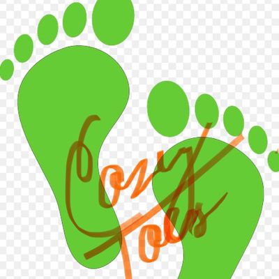 Avatar for Cozy Toes