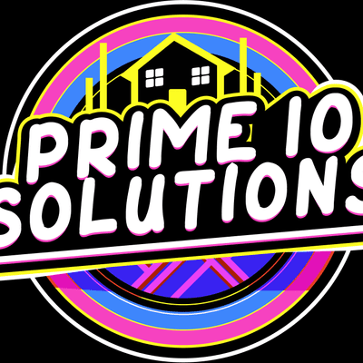 Avatar for Prime 10 Solutions