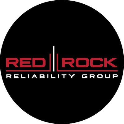 Avatar for Red Rock Reliability Group LLC