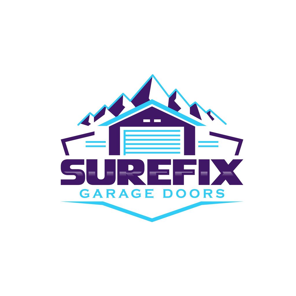 SureFix Garage Doors