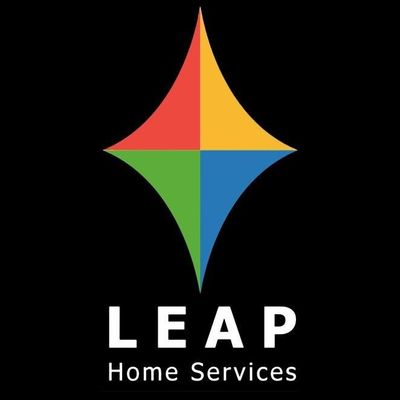 Avatar for Leap Home Services