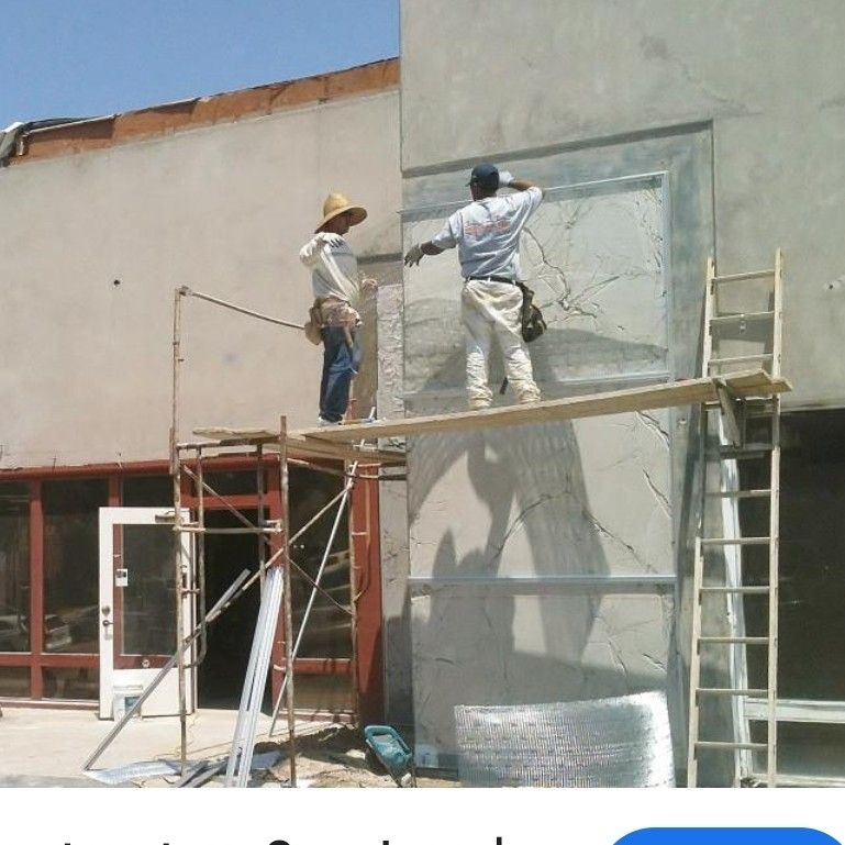 OOD Stucco LLC