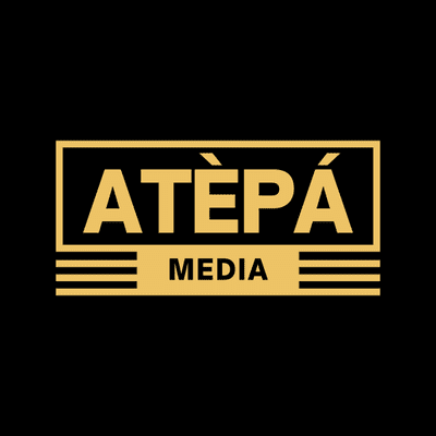 Avatar for Atèpá Media