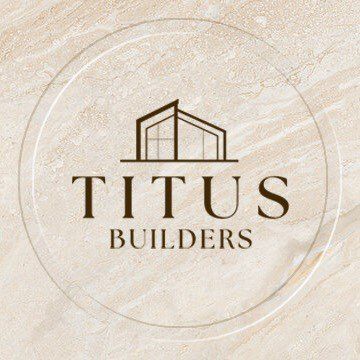 Avatar for Titus Builders