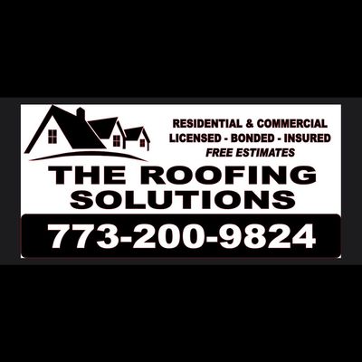 Avatar for The Roofing solutions