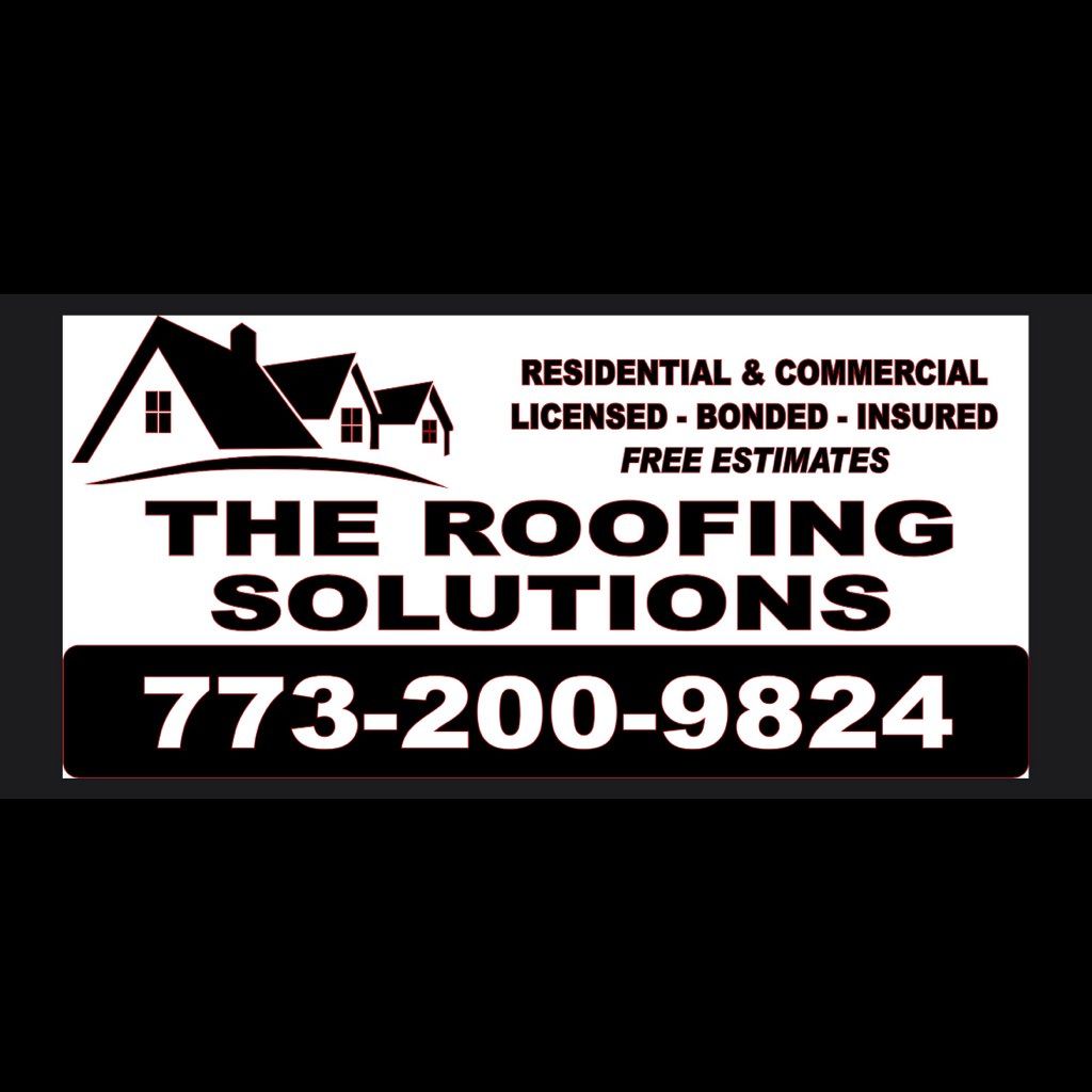 The Roofing solutions