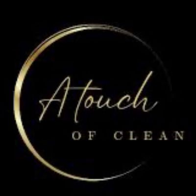 Avatar for A Touch of Clean