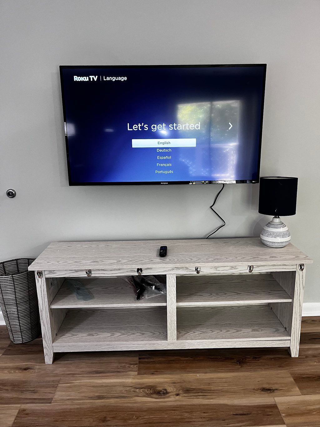 Projects and media