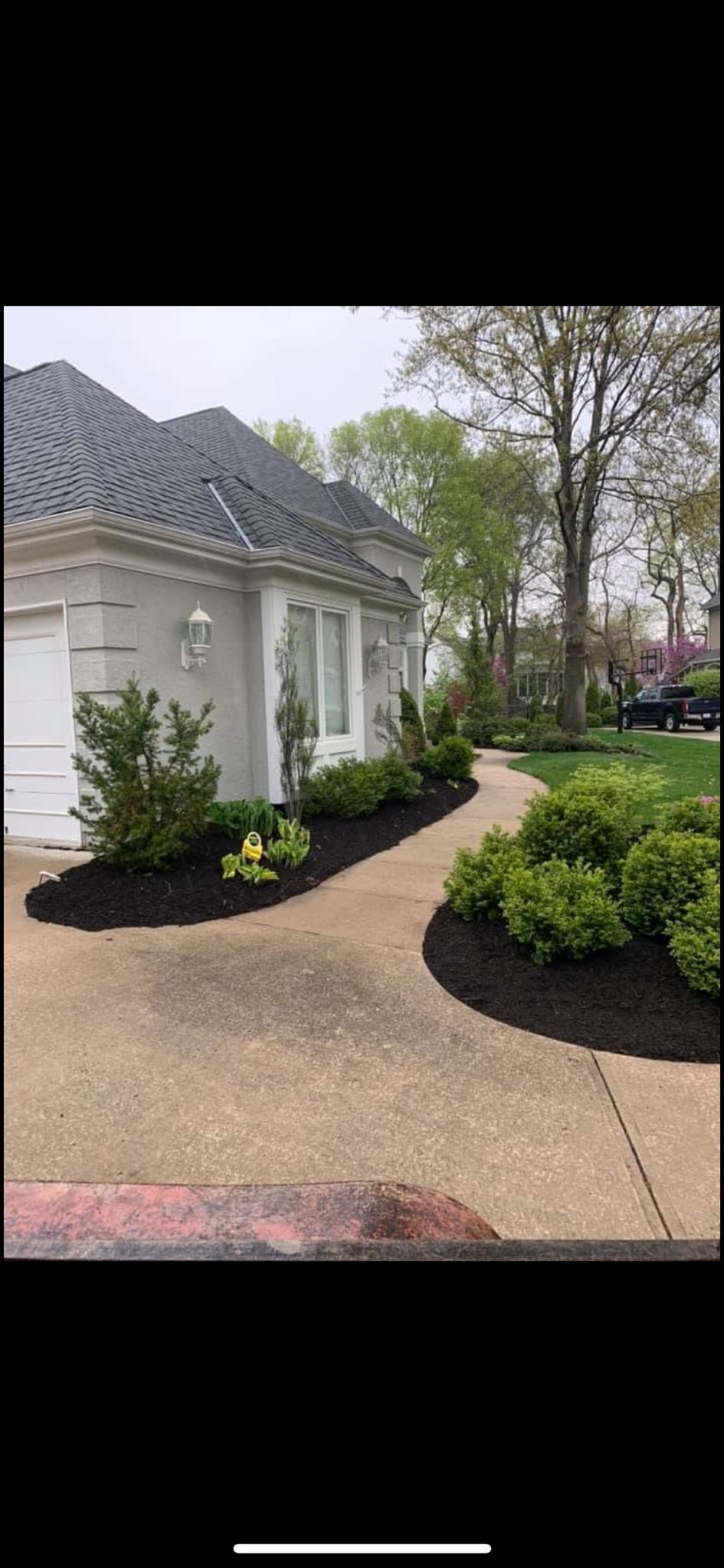 lawn care