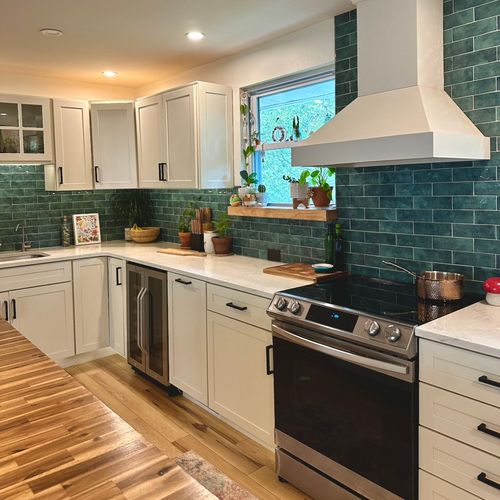 Fitzpatrick Services LLC