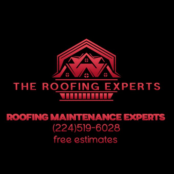 Roofing maintenance experts