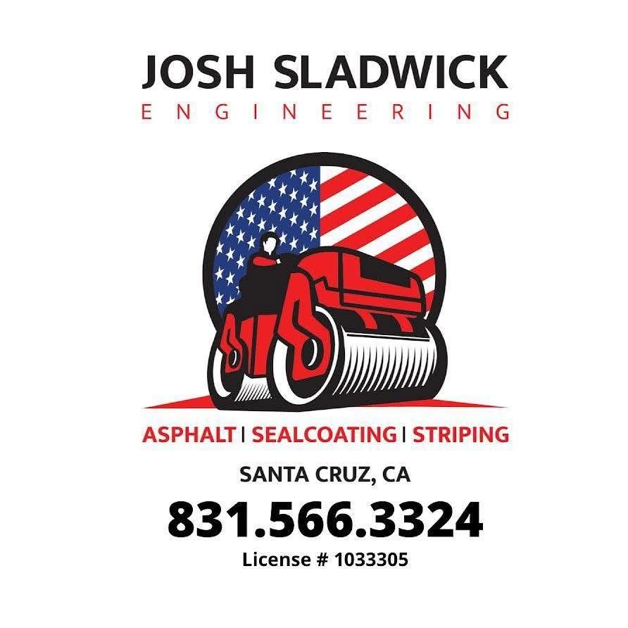 Josh Sladwick Engineering