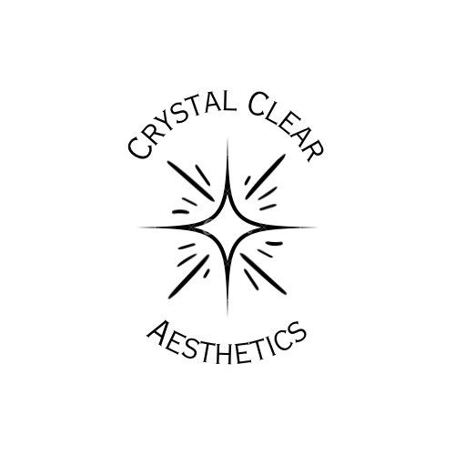 Crystal Clear Aesthetics