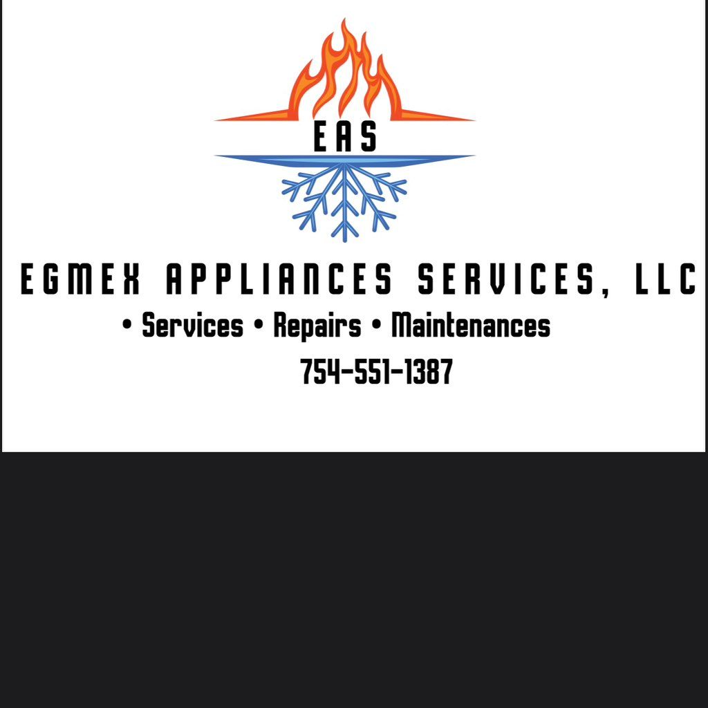 EGMEX APPLIANCES SERVICES, LLC