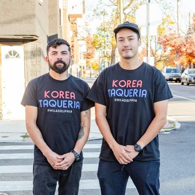 Avatar for Korea Taqueria