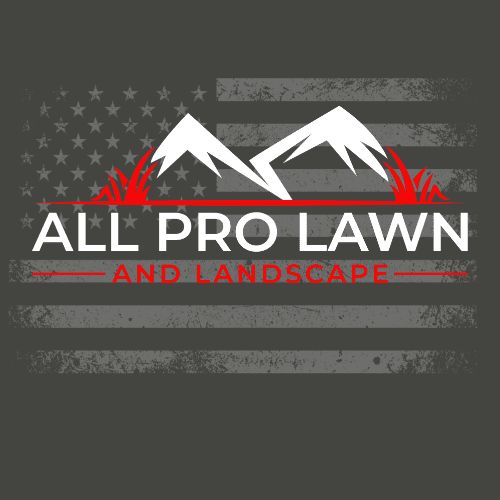 All Pro Lawn and Landscape