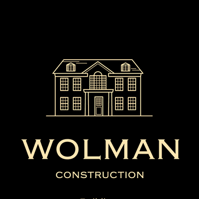 Avatar for WOLMAN Construction