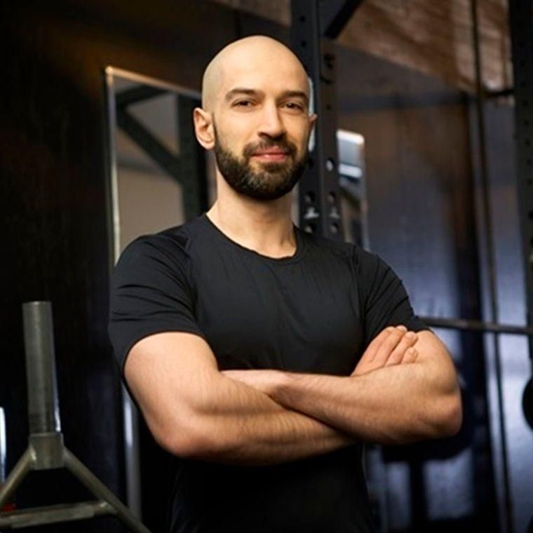 pro avatar